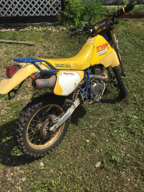 Suzuki DR 250S. 250. ., , ,   