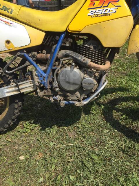 Suzuki DR 250S. 250. ., , ,   