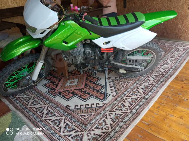 Racer Enduro RC150-GY. 165. ., ,  ,   