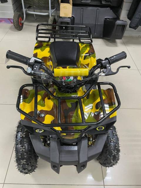 Avantis ATV Classic E. ,   