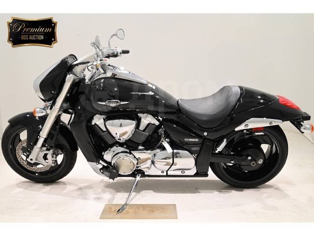 Suzuki Boulevard M109R. 1 800. ., , ,  .     