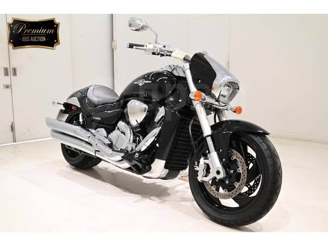 Suzuki Boulevard M109R. 1 800. ., , ,  .     