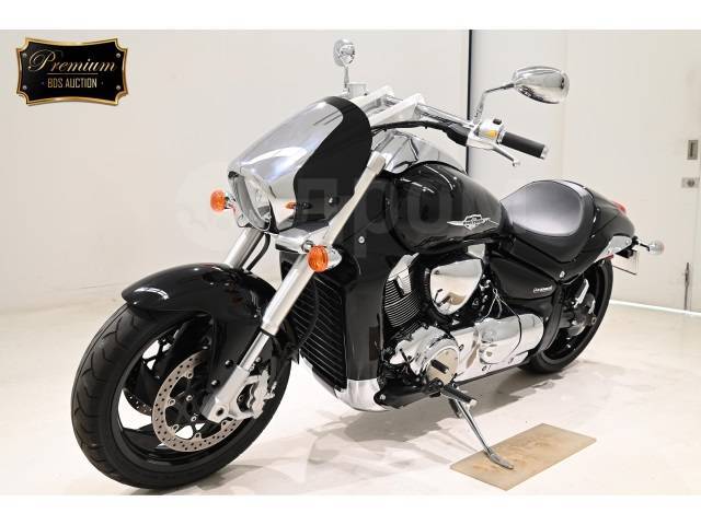 Suzuki Boulevard M109R. 1 800. ., , ,  .     