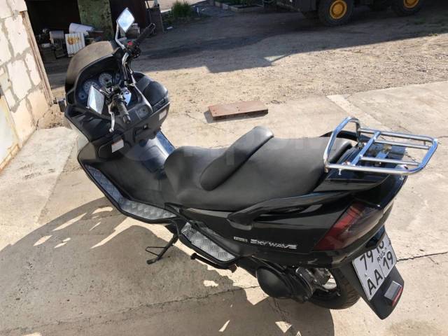 Suzuki Skywave. 250. ., , ,   