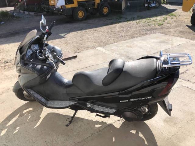 Suzuki Skywave. 250. ., , ,   