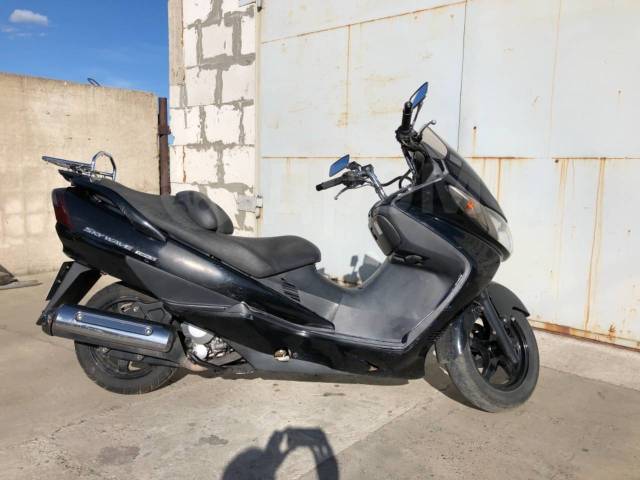 Suzuki Skywave. 250. ., , ,   