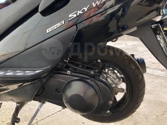 Suzuki Skywave. 250. ., , ,   