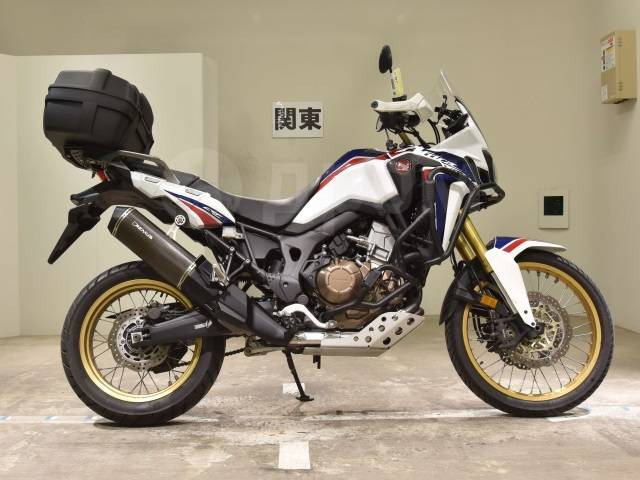 Honda CRF1000 Africa Twin. 1 000. ., , ,  .     