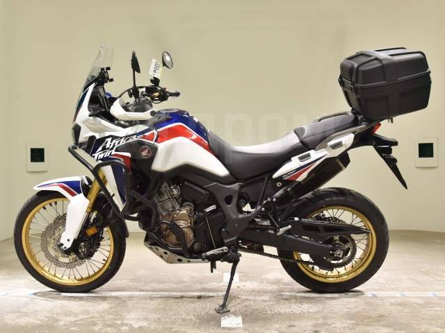 Honda CRF1000 Africa Twin. 1 000. ., , ,  .     