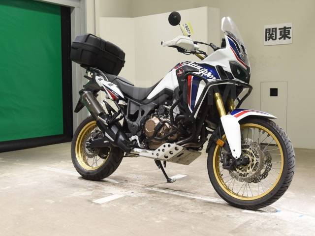 Honda CRF1000 Africa Twin. 1 000. ., , ,  .     