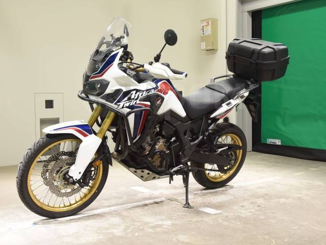 Honda CRF1000 Africa Twin. 1 000. ., , ,  .     