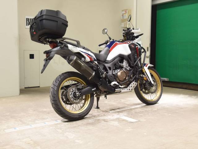 Honda CRF1000 Africa Twin. 1 000. ., , ,  .     