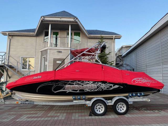 BRP Sea-Doo Wake. 2007 ,  7,16.,  , 430,00..,  