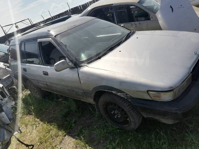 Toyota sprinter ae95