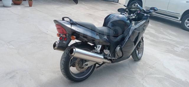 Honda. 2001  