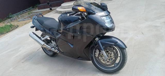 Honda. 2001  