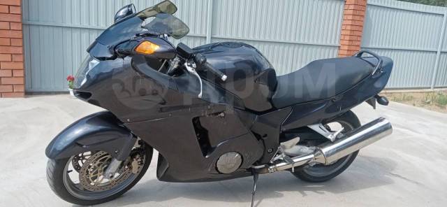 Honda. 2001  