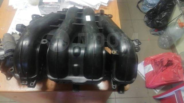 Купить Коллектор впускной FORD Focus II/C-MAX/Mondeo/S-MAX/Galaxy в ...