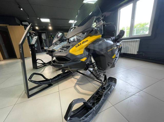 BRP Ski-Doo Expedition LE. ,  ,   