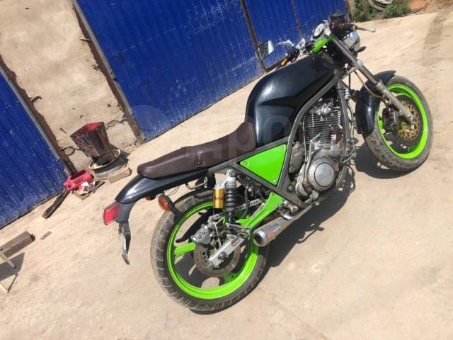 Yamaha SRX 400. 400. ., , ,   