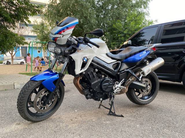 BMW F 800 R. 800. ., , ,   