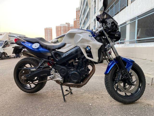 BMW F 800 R. 800. ., , ,   