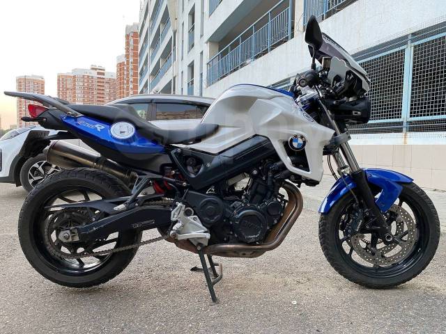 BMW F 800 R. 800. ., , ,   