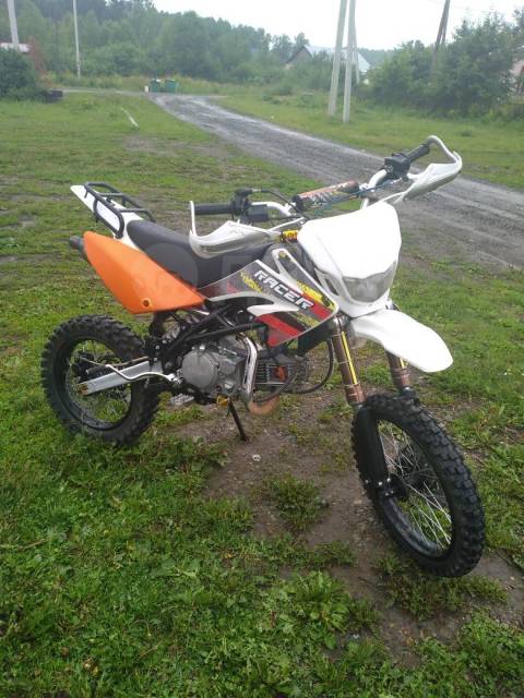 Racer Pitbike RC160-PM. 160. ., ,   