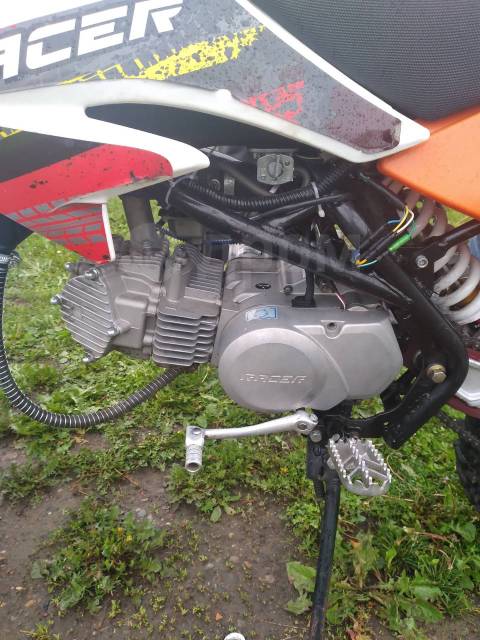 Racer Pitbike RC160-PM. 160. ., ,   