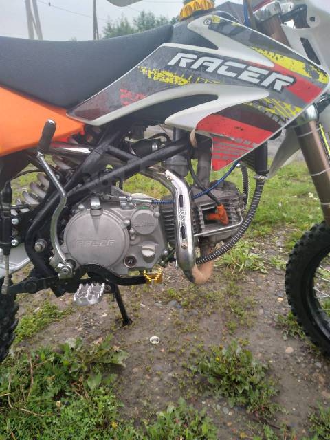 Racer Pitbike RC160-PM. 160. ., ,   