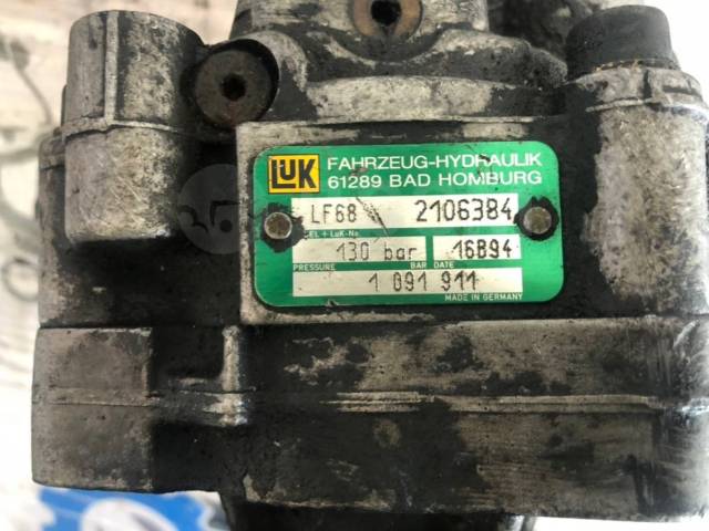   Bmw E78 2106384 2106384  