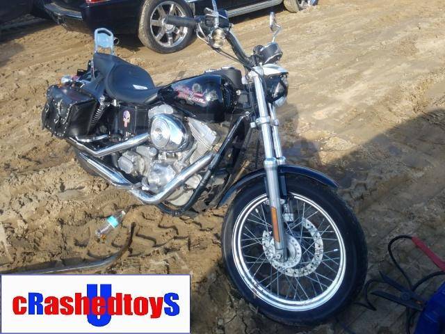 Harley-Davidson Dyna Super Glide FXD. 1 450. ., , ,  .     