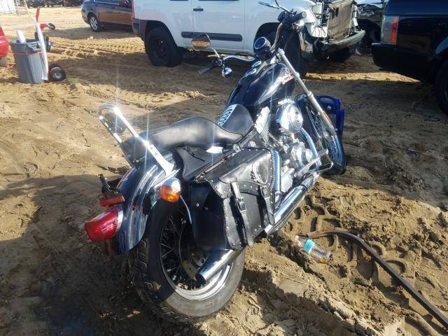 Harley-Davidson Dyna Super Glide FXD. 1 450. ., , ,  .     