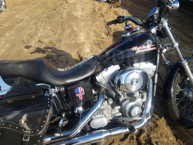 Harley-Davidson Dyna Super Glide FXD. 1 450. ., , ,  .     