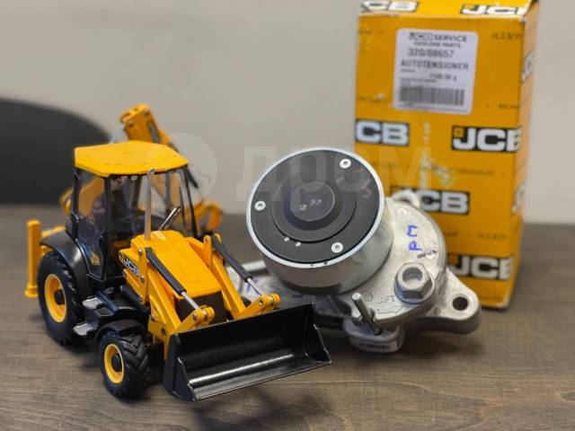 Ролик jcb 3cx