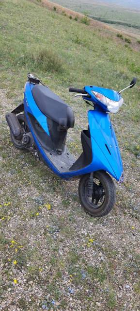 Suzuki Address V50. 49. ., , ,   