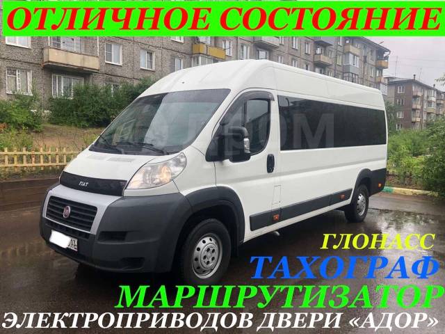 Fiat ducato продам