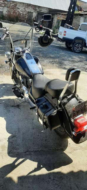 Suzuki VL1500 Intruder. 1 500. ., , ,   