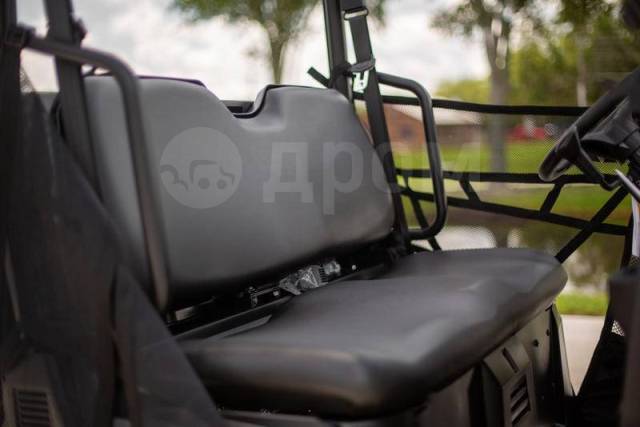 Polaris Ranger 500. ,  \,   