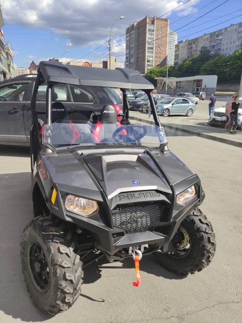 Polaris RZR 570. ,  \,   