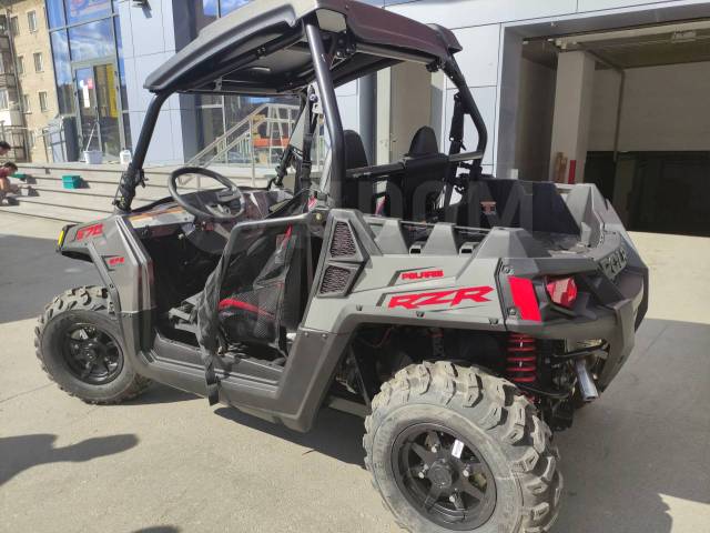 Polaris RZR 570. ,  \,   