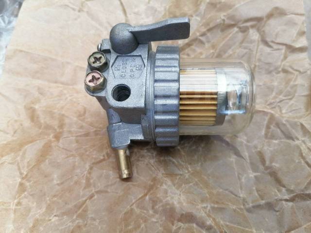 Как подключить доп. распределитель в гидравлику японского трактора - YouTube