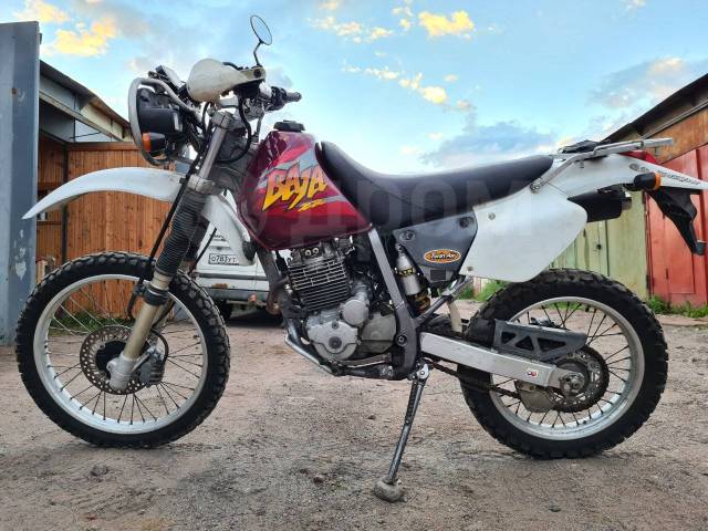 Honda XR 250 Baja. 250. ., , ,  .     