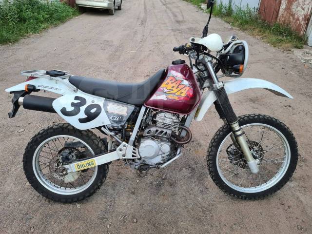 Honda XR 250 Baja. 250. ., , ,  .     