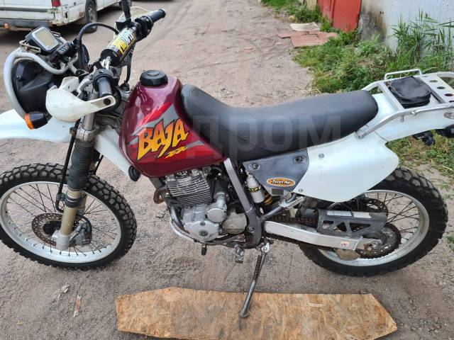 Honda XR 250 Baja. 250. ., , ,  .     