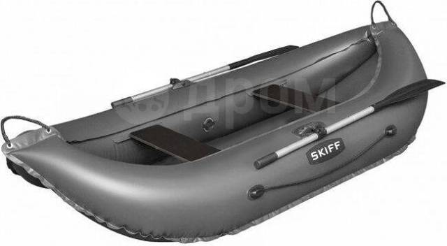    Skiff-265,  SibRiver.  2,65.,    