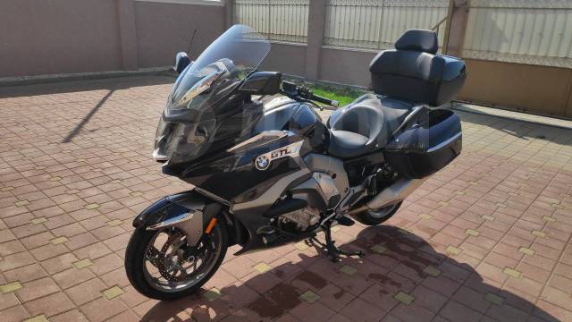 BMW K 1600 GTL. 1 649. ., , ,   