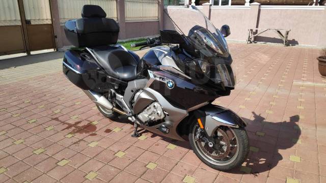 BMW K 1600 GTL. 1 649. ., , ,   