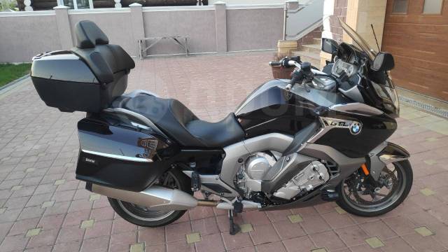 BMW K 1600 GTL. 1 649. ., , ,   