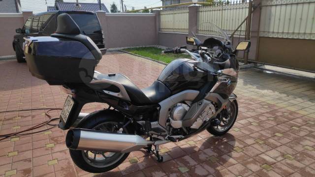 BMW K 1600 GTL. 1 649. ., , ,   